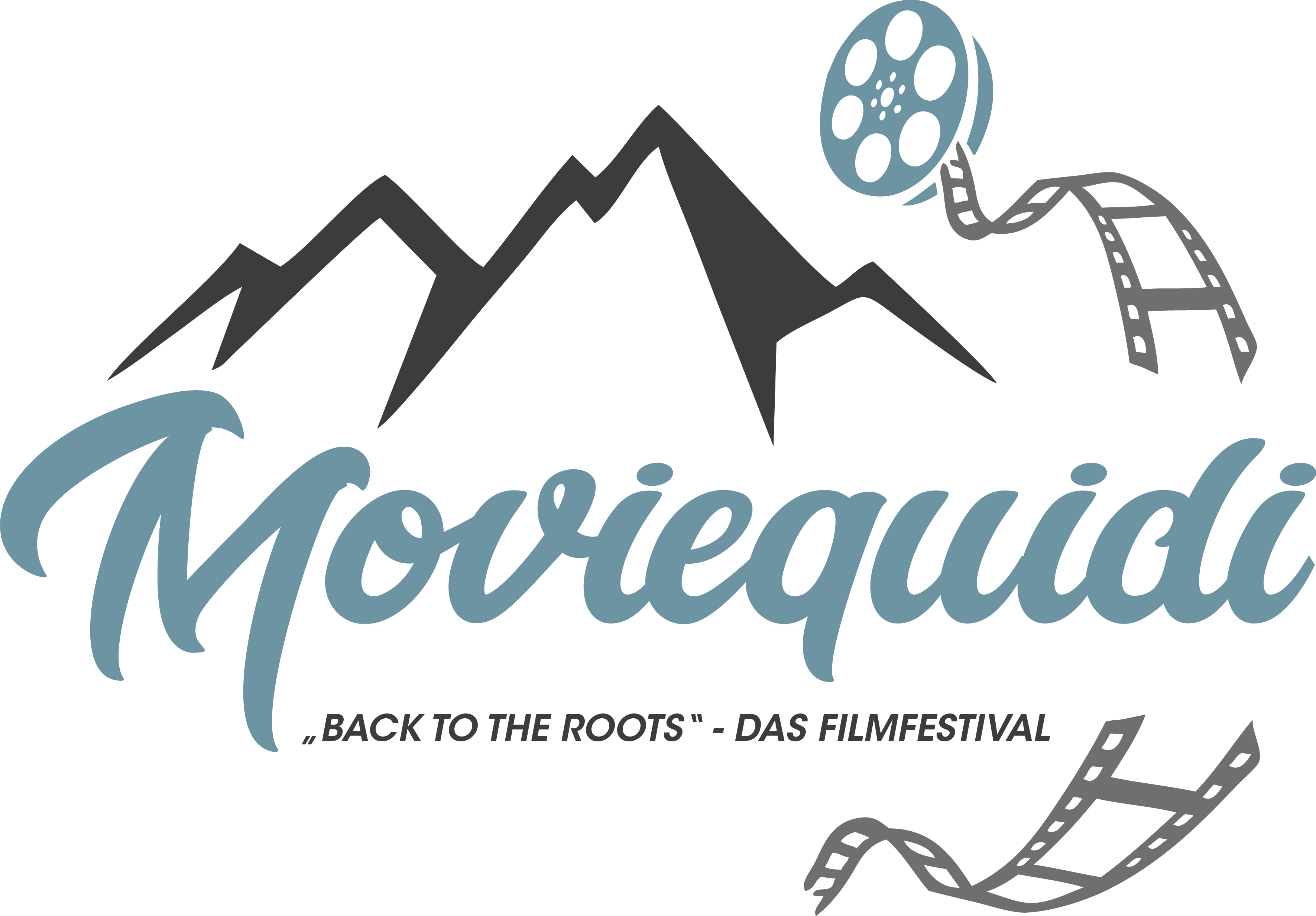 Logo Moviequidi - Back to the Roots